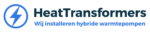 Logo HeatTransformers