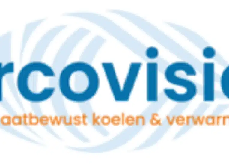 logo Airco Vision B.V.