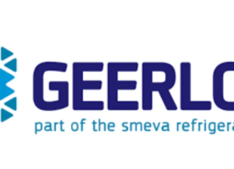 Logo Geerlofs Service B.V.