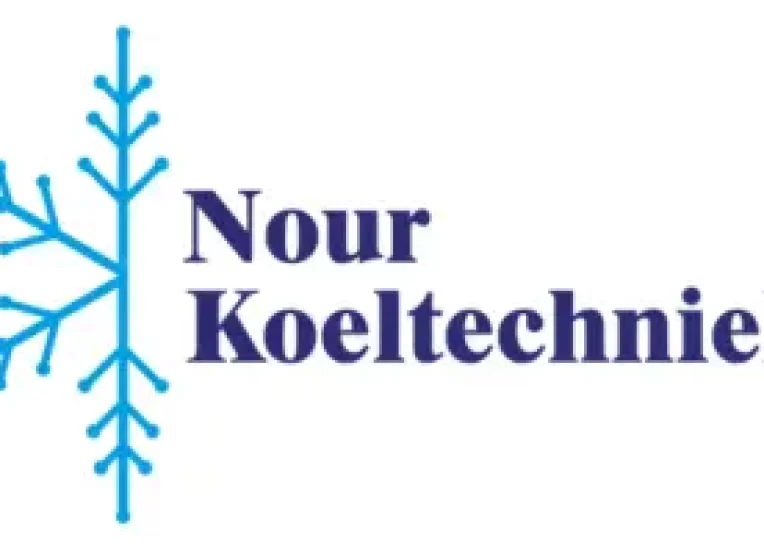 Logo Nour Koeltechniek