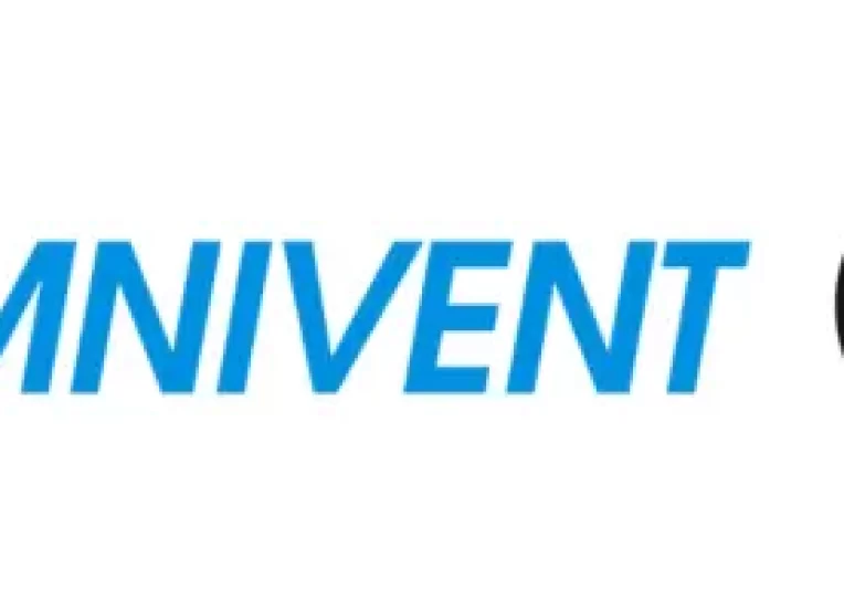 Logo Omnivent