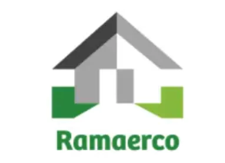 Logo Ramaerco