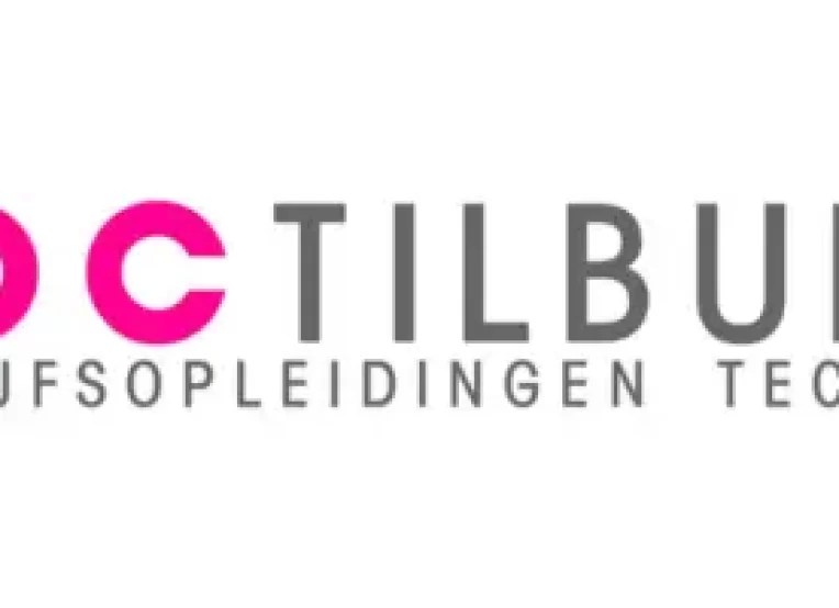 Logo ROC Tilburg Bedrijfsopleiding Techniek