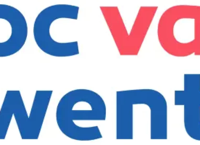 Logo ROC van Twente