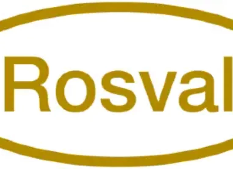 Logo Rosval Production & Development B.V.
