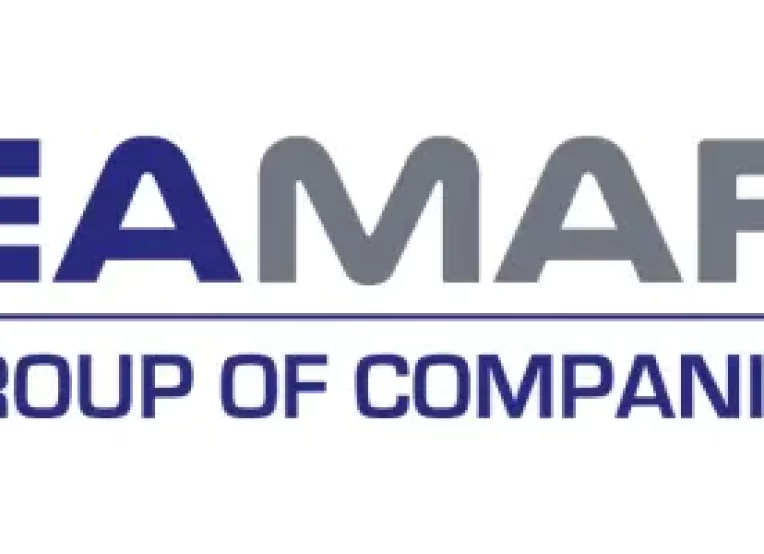 Logo Seamark Reefer Service B.V.