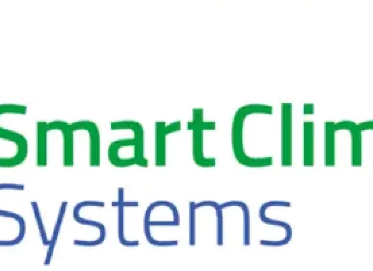 Logo Smart Climate Systems B.V.