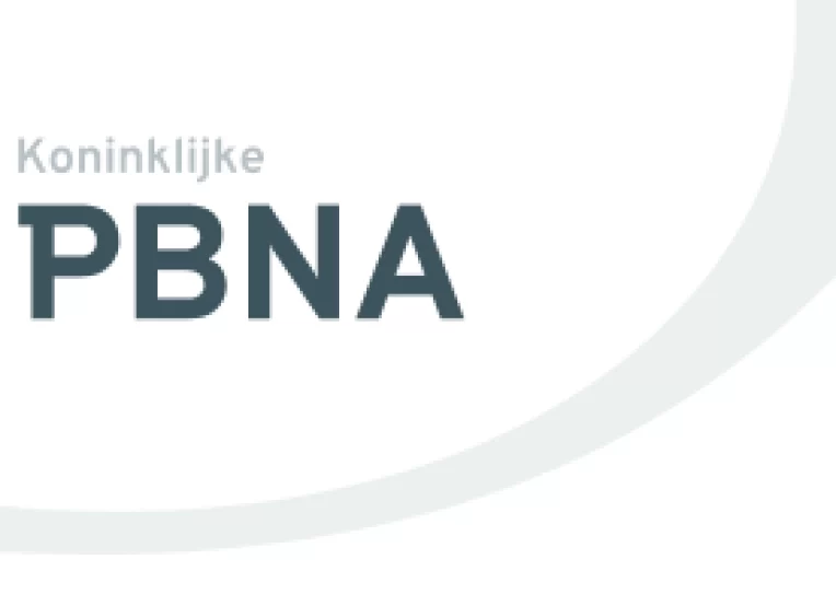 Logo Koninklijke PBNA B.V.