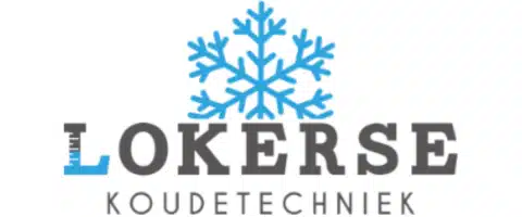Logo Lokerse Koudetechniek B.V.