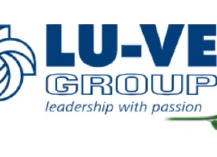 Logo Lu-ve Netherlands B.V.