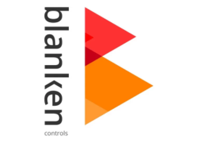 Logo Blanken Controls B.V.