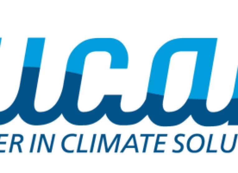 Logo Lucam Climate Solutions B.V.