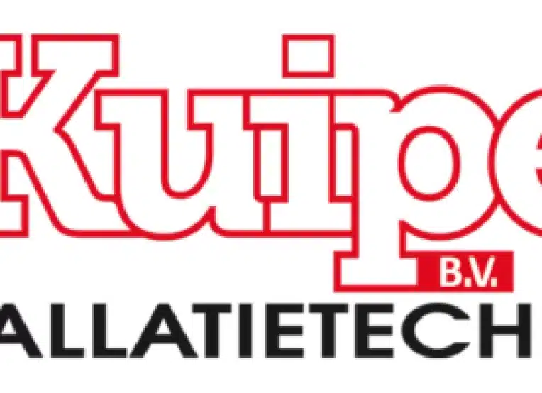 Logo N. Kuiper B.V.