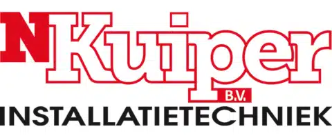 Logo N. Kuiper B.V.