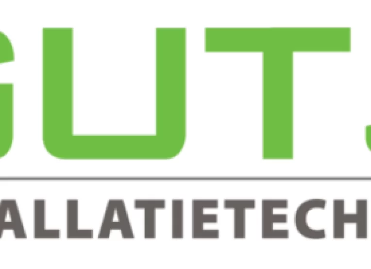 Logo Guts Installatietechniek B.V.
