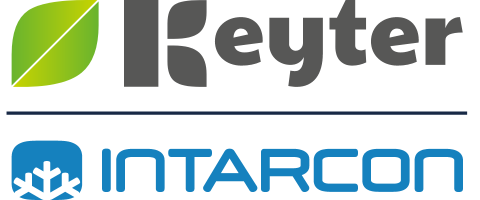 Logo Keyter Intarcon Nederland B.V.