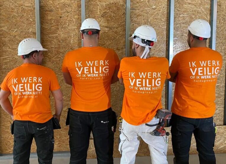 Bewust Veilig - Bewust Veiligdag