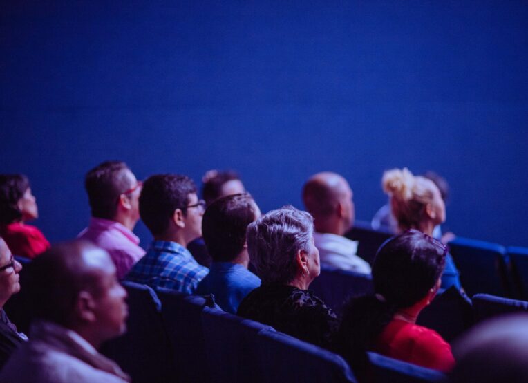 event bijeenkomst conferentie congres webinar