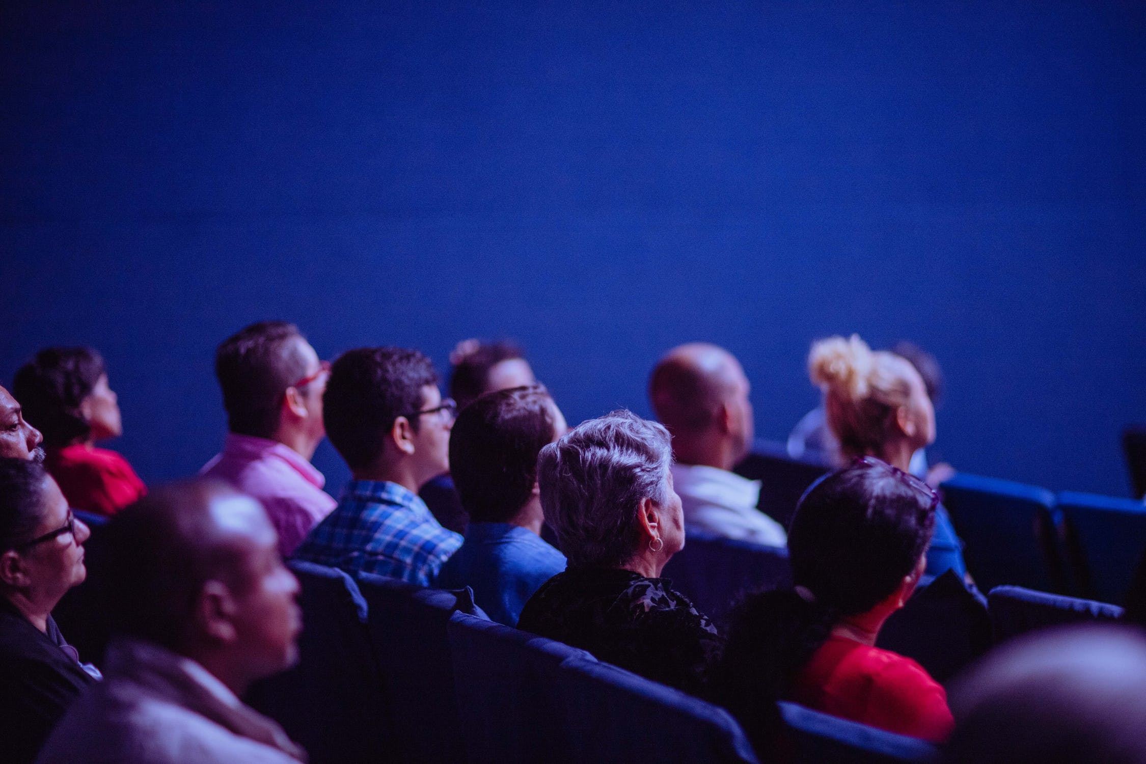 event bijeenkomst conferentie congres webinar