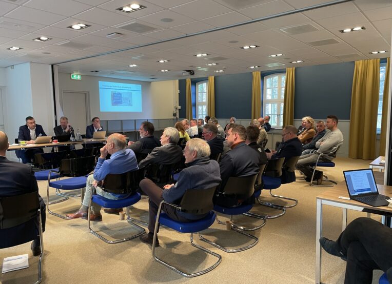 ALV 1 dec 2022 harderwijk