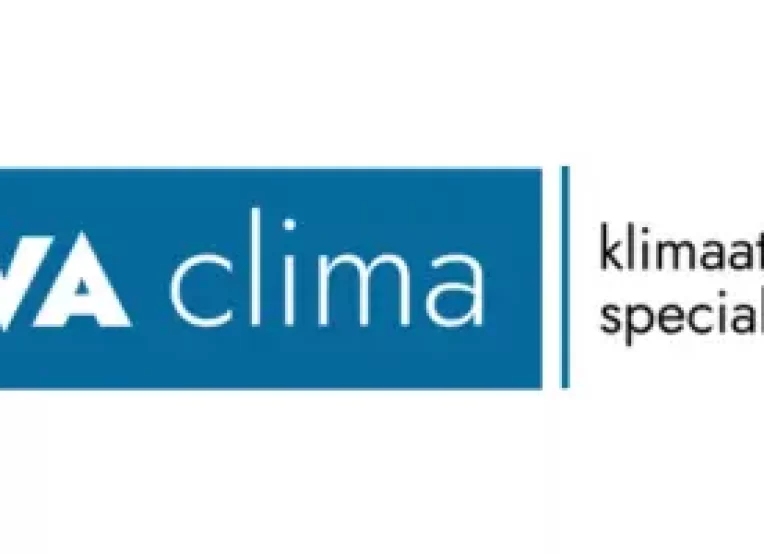 Logo Nova Clima