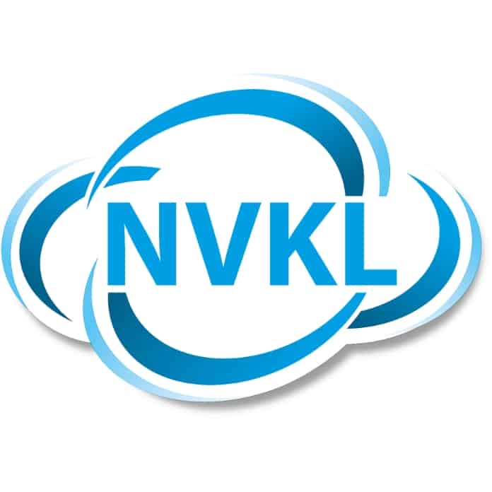 NVKL logo